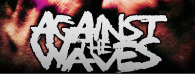 logo Against The Waves